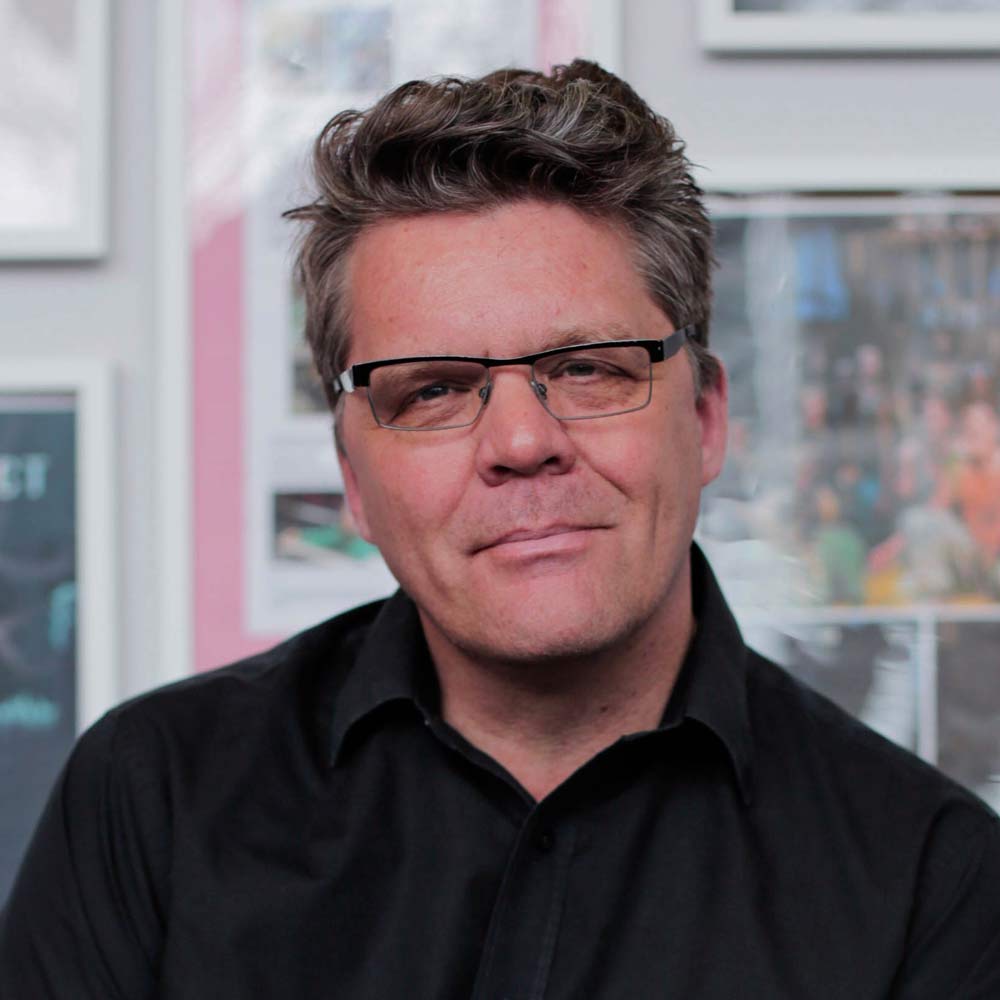 Head of Brit School